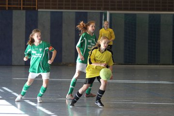 Bild 350 - wC-Jun Turnier Oldesloe